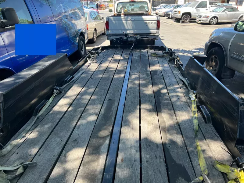 used Car Haulers / Racing Trailers Other  for sale, in San Jose, CA Thumbnail 12