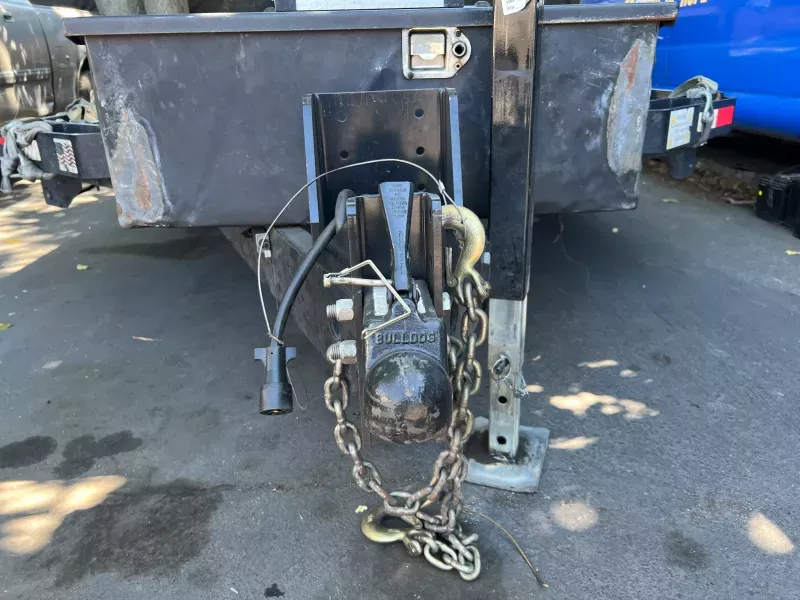 used Car Haulers / Racing Trailers Other  for sale, in San Jose, CA Thumbnail 5