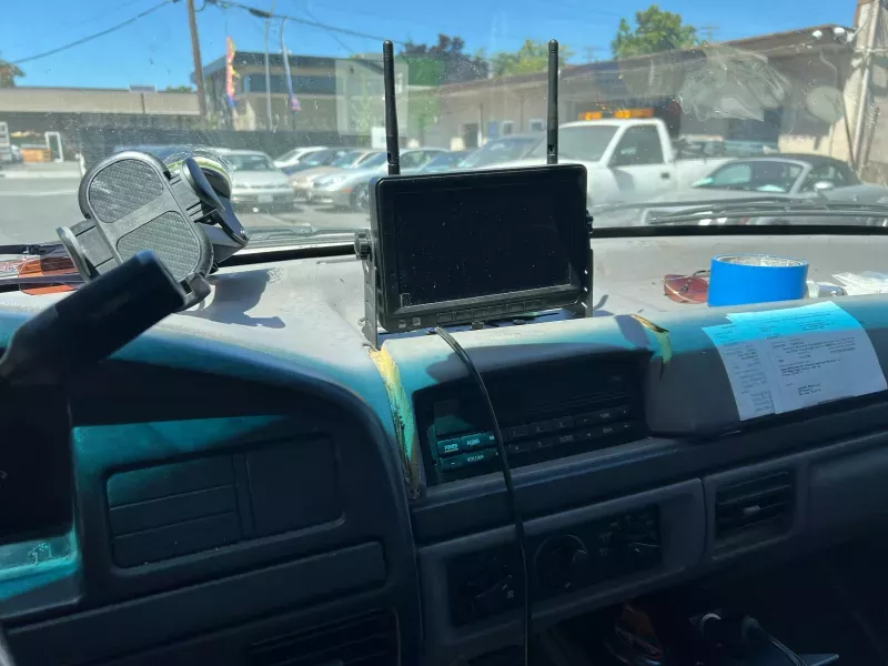 used Car Haulers / Racing Trailers Other  for sale, in San Jose, CA Thumbnail 15