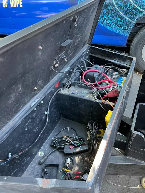 used Car Haulers / Racing Trailers Other  for sale, in San Jose, CA Thumbnail 8