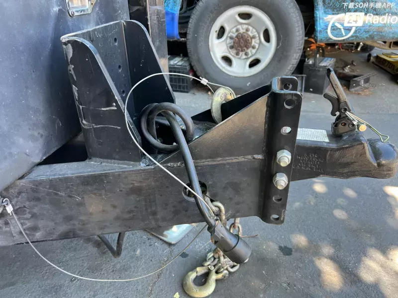 used Car Haulers / Racing Trailers Other  for sale, in San Jose, CA Thumbnail 7