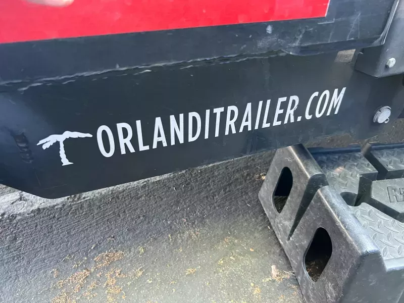 used Car Haulers / Racing Trailers Other  for sale, in San Jose, CA Thumbnail 18