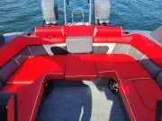 new Other Trailers Trifecta Pontoon  for sale, in North Webster, IN Thumbnail 3