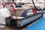 new Other Trailers Trifecta Pontoon  for sale, in North Webster, IN Thumbnail 2