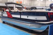 new Other Trailers Trifecta Pontoon  for sale, in North Webster, IN Thumbnail 1