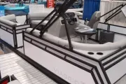 new Other Trailers Viaggio  for sale, in North Webster, IN Thumbnail 3