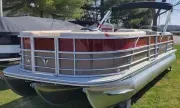 new Other Trailers Trifecta Pontoon  for sale, in North Webster, IN Thumbnail 1