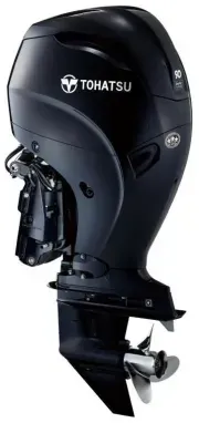 2023 Tohatsu MFS90AETL Outboard Motors