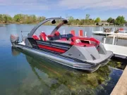 new Other Trailers Trifecta Pontoon  for sale, in North Webster, IN Thumbnail 1