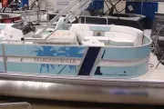 new Other Trailers Trifecta Pontoon  for sale, in North Webster, IN Thumbnail 1