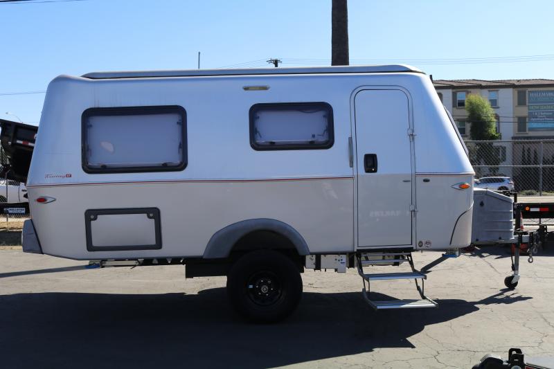 used Cargo (Enclosed) Trailers HYMER  for sale, in Ontario, CA Thumbnail 22