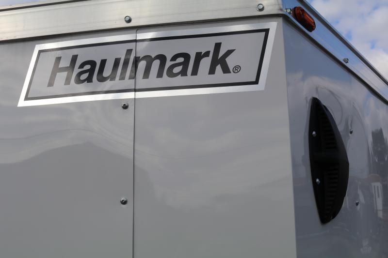 new Cargo (Enclosed) Trailers Haulmark  for sale, in Ontario, CA Thumbnail 7