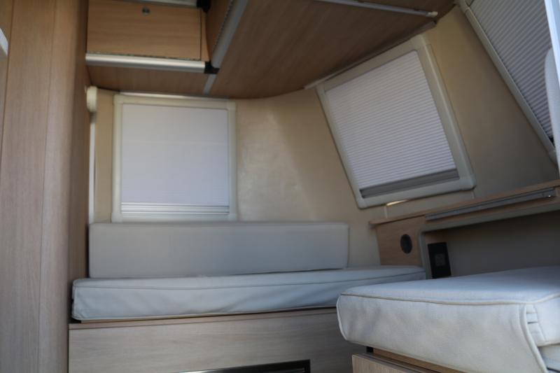 used Cargo (Enclosed) Trailers HYMER  for sale, in Ontario, CA Thumbnail 10