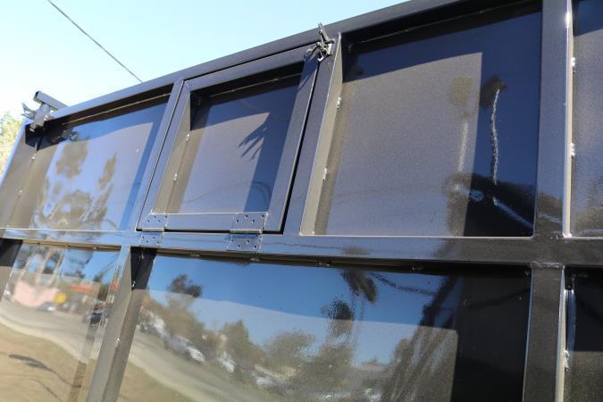 new Dump Trailers Stellar Trailers  for sale, in Ontario, CA Thumbnail 9