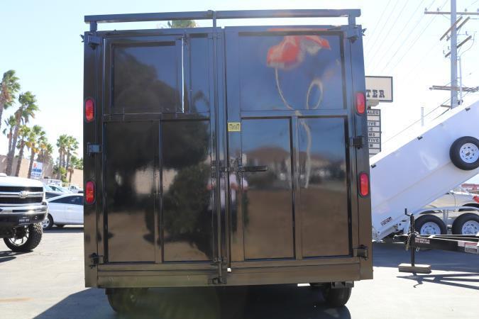 new Dump Trailers Stellar Trailers  for sale, in Ontario, CA Thumbnail 7