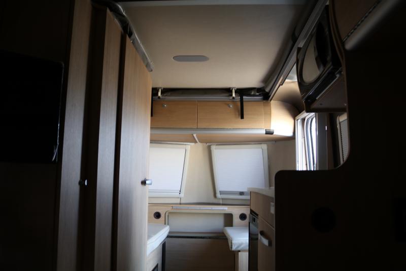 used Cargo (Enclosed) Trailers HYMER  for sale, in Ontario, CA Thumbnail 16