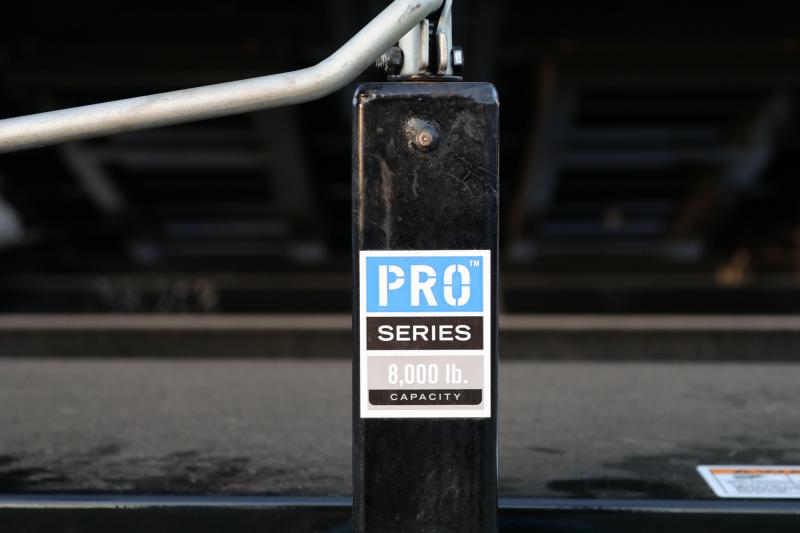 new Dump Trailers PJ Trailers  for sale, in Ontario, CA Thumbnail 4