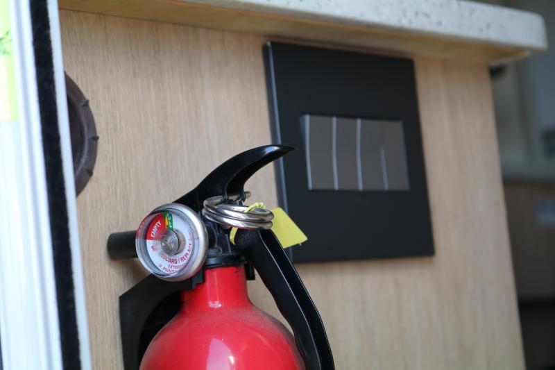 used Cargo (Enclosed) Trailers HYMER  for sale, in Ontario, CA Thumbnail 21