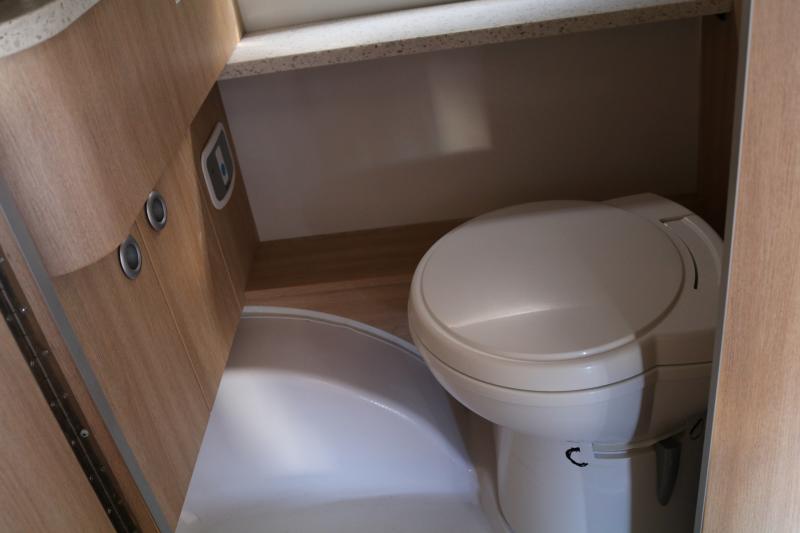 used Cargo (Enclosed) Trailers HYMER  for sale, in Ontario, CA Thumbnail 18