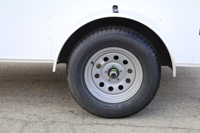 new Cargo (Enclosed) Trailers Haulmark  for sale, in Ontario, CA Thumbnail 6