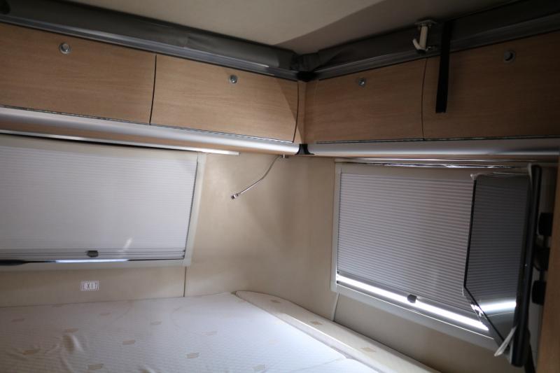 used Cargo (Enclosed) Trailers HYMER  for sale, in Ontario, CA Thumbnail 15