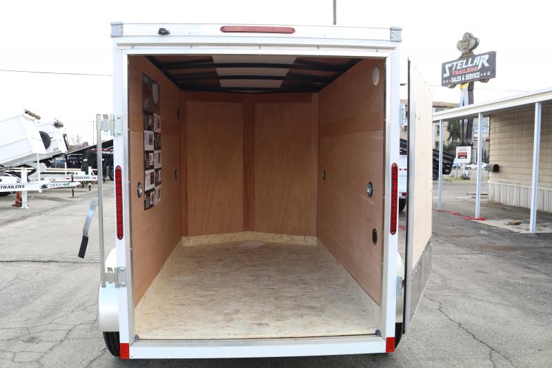 new Cargo (Enclosed) Trailers Haulmark  for sale, in Ontario, CA Thumbnail 9