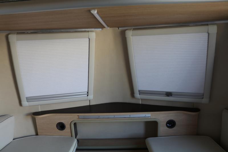 used Cargo (Enclosed) Trailers HYMER  for sale, in Ontario, CA Thumbnail 19