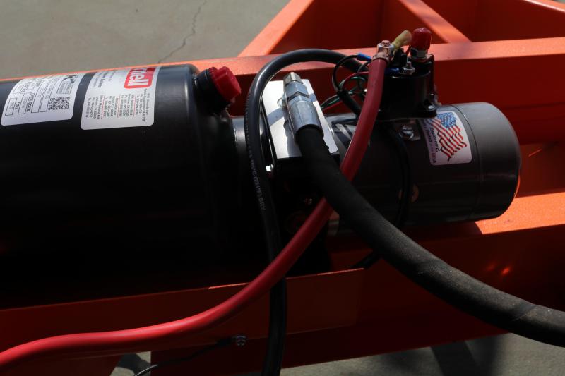 new Dump Trailers Stellar Trailers  for sale, in Ontario, CA Thumbnail 11