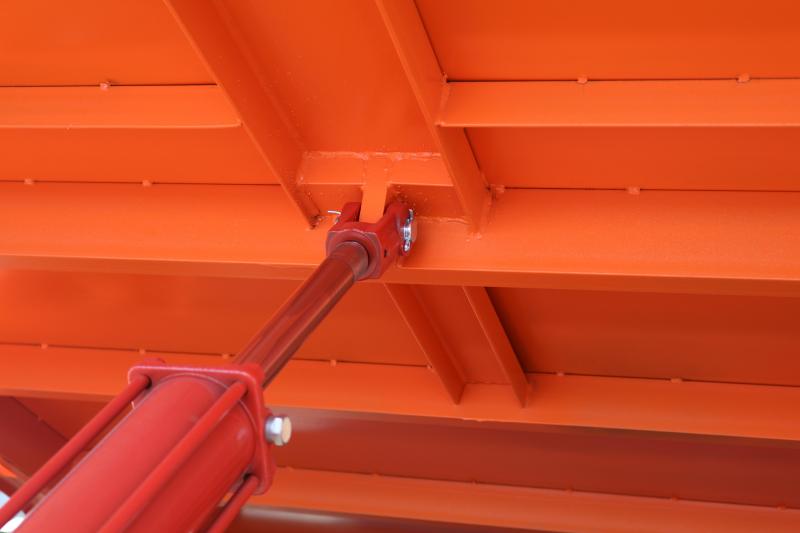 new Dump Trailers Stellar Trailers  for sale, in Ontario, CA Thumbnail 13