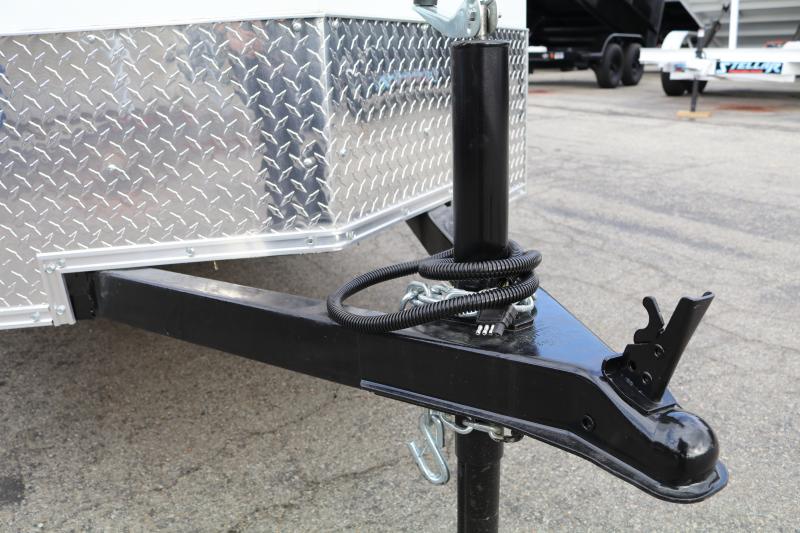 new Cargo (Enclosed) Trailers Haulmark  for sale, in Ontario, CA Thumbnail 11