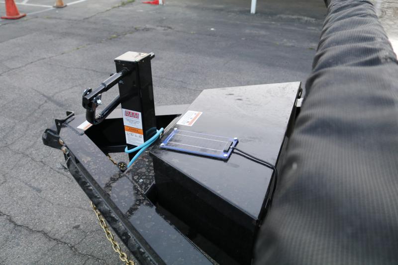 new Dump Trailers PJ Trailers  for sale, in Ontario, CA Thumbnail 10