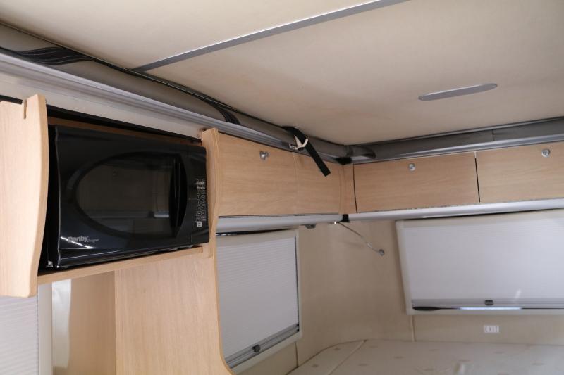 used Cargo (Enclosed) Trailers HYMER  for sale, in Ontario, CA Thumbnail 14