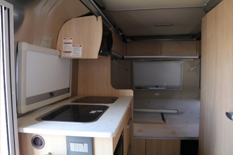 used Cargo (Enclosed) Trailers HYMER  for sale, in Ontario, CA Thumbnail 12