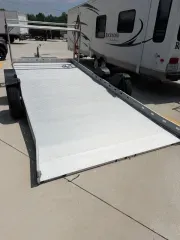 used Tilt Trailers Futura Trailers  for sale, in Utica, MI Thumbnail 5