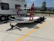 used Tilt Trailers Futura Trailers  for sale, in Utica, MI Thumbnail 1