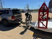 used Tilt Trailers Futura Trailers  for sale, in Utica, MI Thumbnail 4