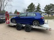 used Tilt Trailers Futura Trailers  for sale, in Utica, MI Thumbnail 9
