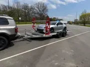 used Tilt Trailers Futura Trailers  for sale, in Utica, MI Thumbnail 10