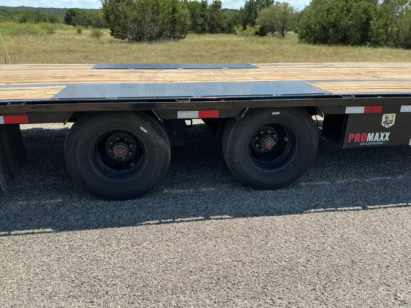 new Equipment / Flatbed Trailers PJ Trailers  for sale, in Liberty Hill, TX Thumbnail 10
