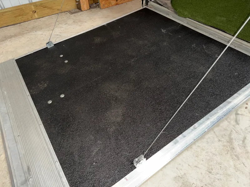 used Motorcycle / Cycle Trailers Wells Cargo  for sale, in San Antonio, TX Thumbnail 45