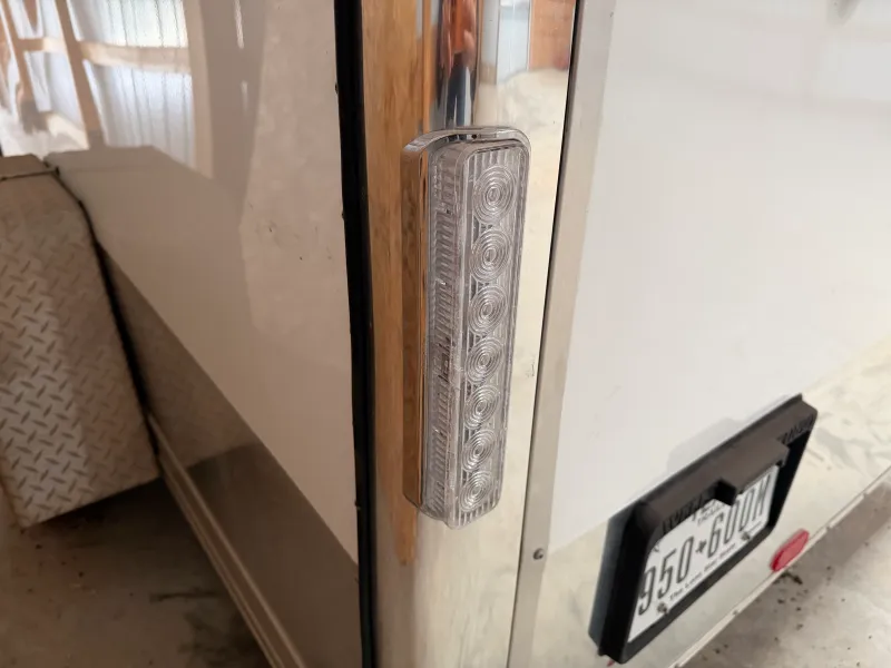 used Motorcycle / Cycle Trailers Wells Cargo  for sale, in San Antonio, TX Thumbnail 23