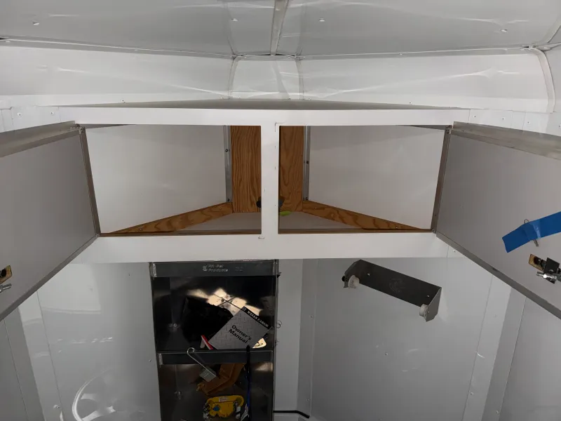 used Motorcycle / Cycle Trailers Wells Cargo  for sale, in San Antonio, TX Thumbnail 13