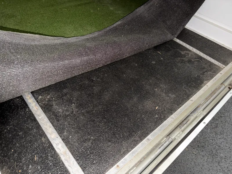 used Motorcycle / Cycle Trailers Wells Cargo  for sale, in San Antonio, TX Thumbnail 30