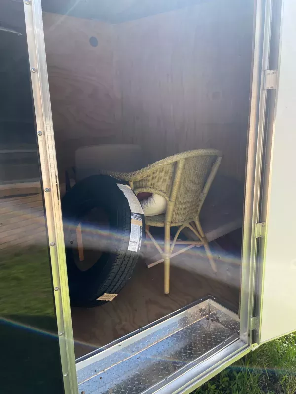 used Cargo (Enclosed) Trailers Spartan Cargo Trailers  for sale, in Melbourne, FL Thumbnail 4
