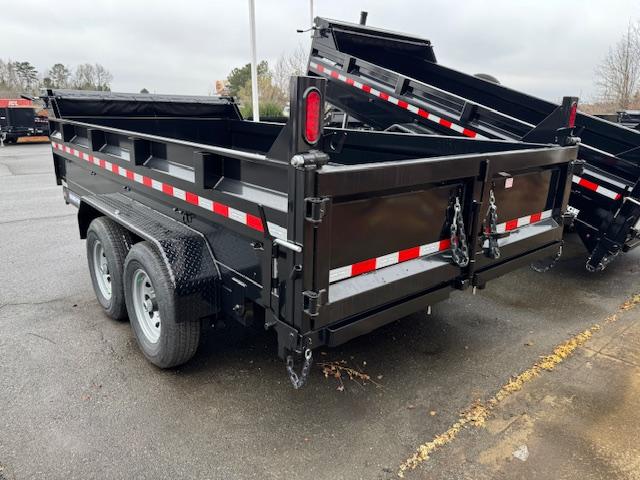 new Dump Trailers Sure-Trac  for sale, in Lowell, NC Thumbnail 4