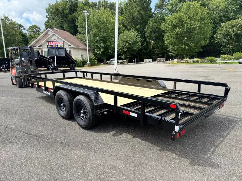 new Utility Trailers Sure-Trac  for sale, in Lowell, NC Thumbnail 6
