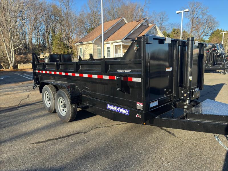 new Dump Trailers Sure-Trac  for sale, in Lowell, NC image-0