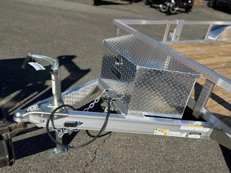 new Utility Trailers Sure-Trac  for sale, in Lowell, NC Thumbnail 8