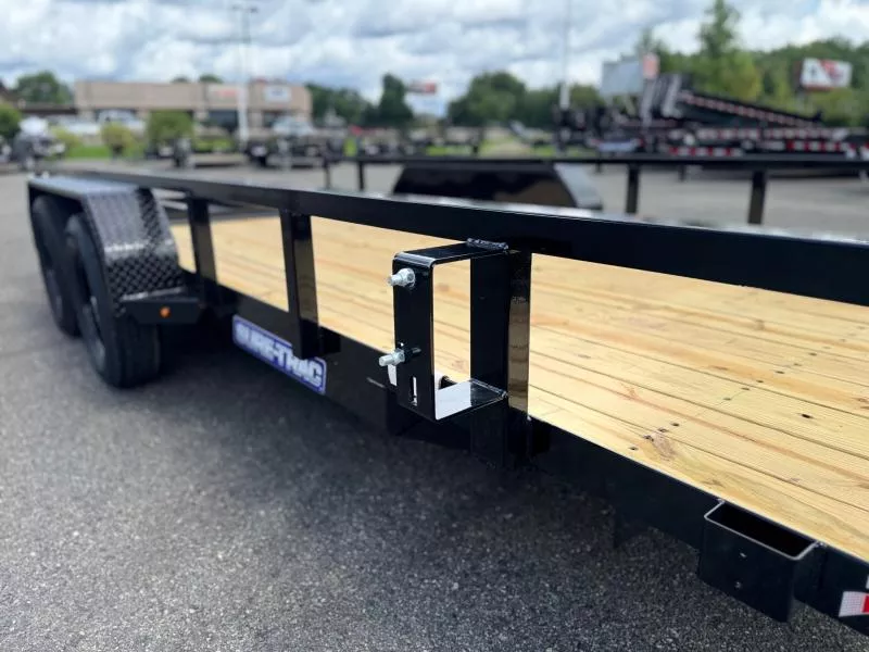 new Utility Trailers Sure-Trac  for sale, in Lowell, NC Thumbnail 11