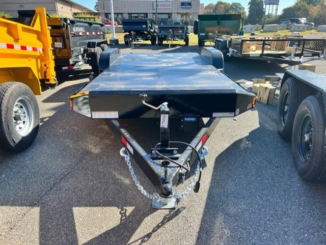 new Car Haulers / Racing Trailers Sure-Trac  for sale, in Lowell, NC Thumbnail 3